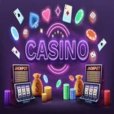 Live Dealer category with active blackjack tables