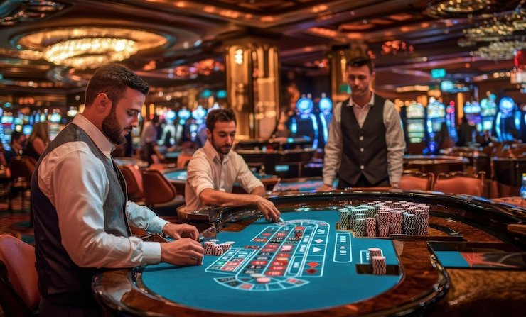 Slots category showing Aviator, Sweet Bonanza, Gates of Olympus