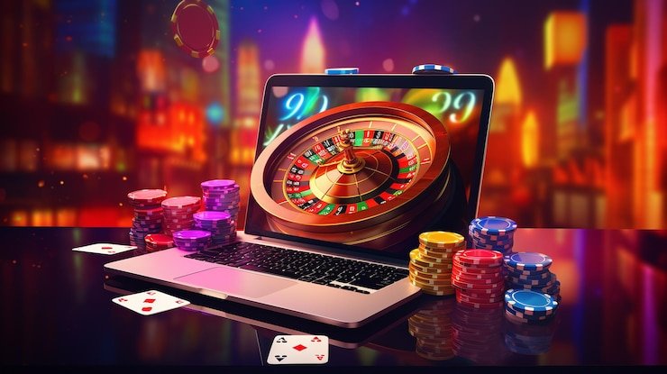 Draw countdown timer and betting window