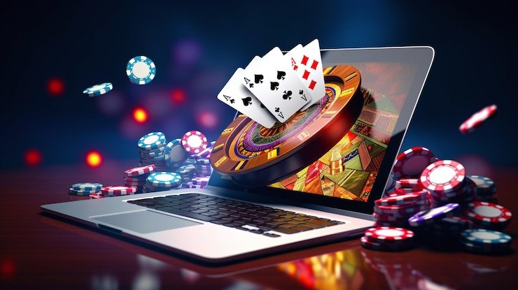 Sic Bo table layout and betting grid